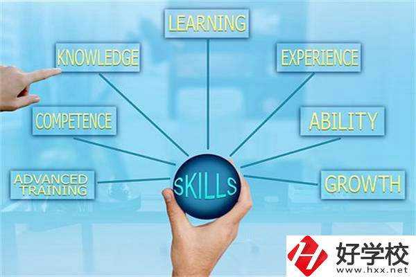 在湖南上職高好還是上技校好？有什么區(qū)別？
