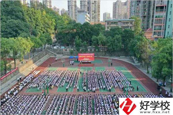 懷化哪所中職有五年制大專班？有什么專業(yè)？