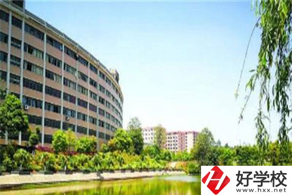 衡陽有哪些辦學(xué)條件比較好的民辦中職學(xué)校？