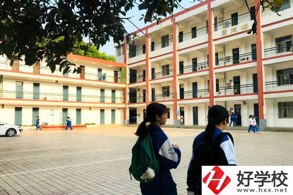 長沙航天學(xué)校好嗎？專業(yè)設(shè)置情況如何？