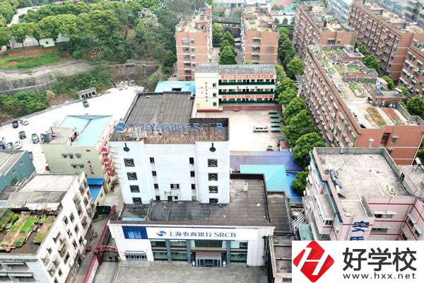 湘潭縣就業(yè)職校怎么樣？地址在哪里？