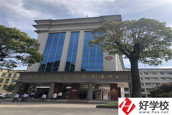 常德安鄉(xiāng)縣的中專怎么樣？中專值不值得讀？