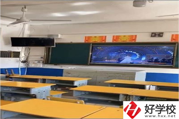 株洲市德才職校怎么樣？有什么辦學(xué)特點(diǎn)？