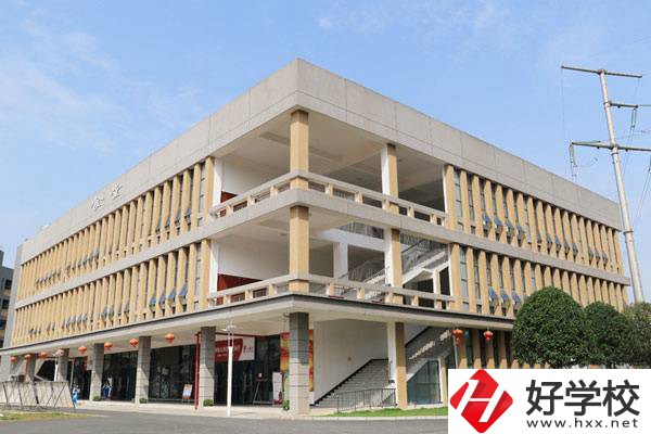 株洲都有哪些中職學(xué)校？能學(xué)什么專業(yè)？