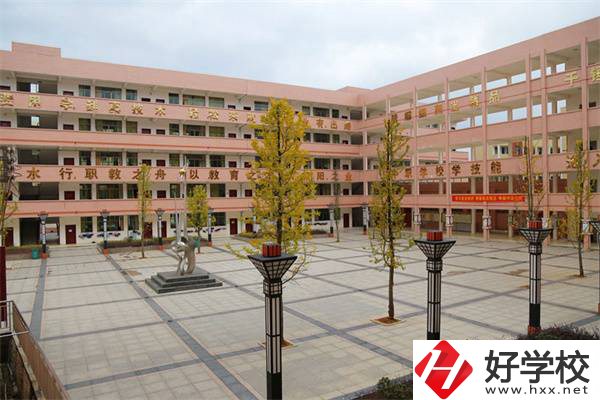 湖南省升學(xué)情況最好的中職有哪些？本科上線率高嗎？