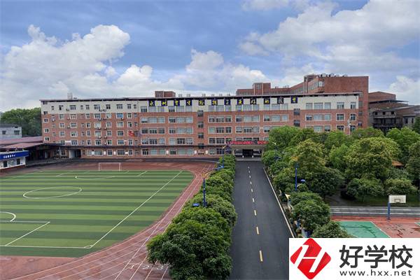 永州民辦中專推薦，學(xué)校有什么辦學(xué)優(yōu)勢？