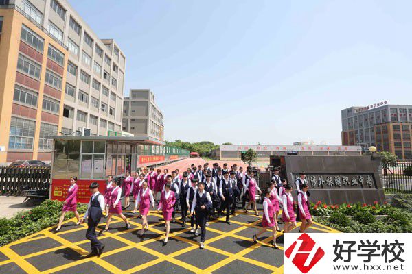 湖南旅游類型的中職學(xué)校有哪些？就業(yè)情況如何？