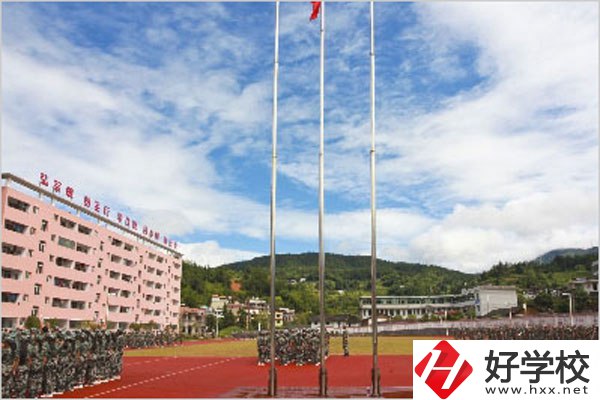 郴州桂東職校有什么專業(yè)？就業(yè)前景怎么樣？