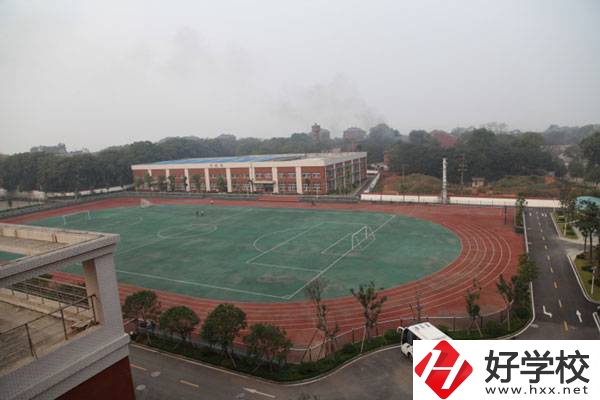 長沙有適合殘疾人的中職學(xué)校嗎？