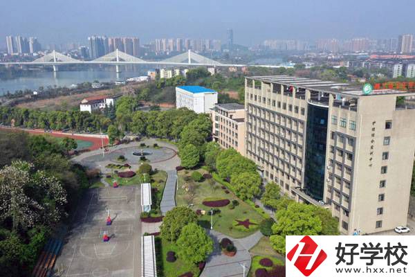 衡陽有哪些中專衛(wèi)校？有哪些辦學特色？