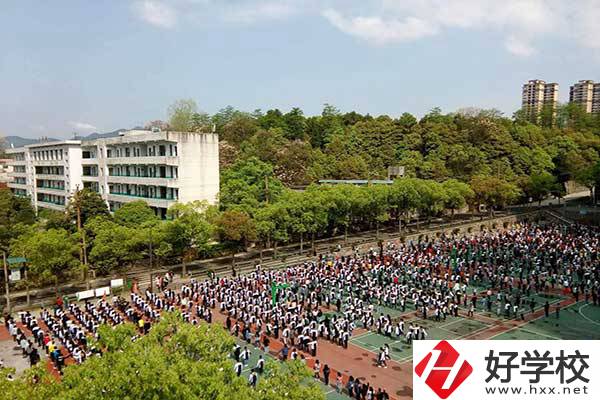 懷化哪些中職學(xué)校有鐵路運(yùn)輸服務(wù)專業(yè)？就業(yè)怎么樣？