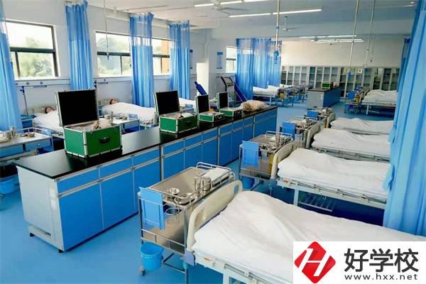 湖南寧鄉(xiāng)有哪些比較好的中專？就業(yè)升學(xué)怎么樣？