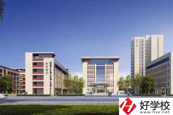 岳陽有哪些的民辦的技校？師資怎么樣？