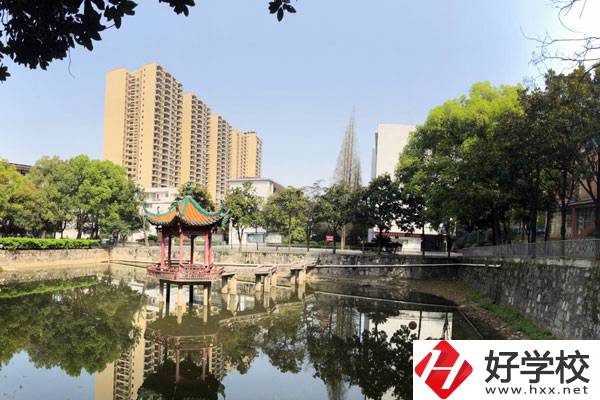 邵陽工業(yè)學(xué)校有哪些特色專業(yè)？具體情況如何？