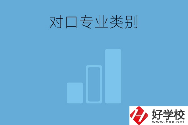 湖南對口高考的專業(yè)類別是哪些？分數(shù)線是多少？