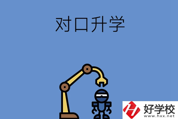 湖南職高對口升學(xué)可以考的大學(xué)，看看有沒有你中意的！