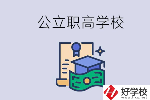湘潭公立的職高學(xué)校有哪些？學(xué)費(fèi)便不便宜？