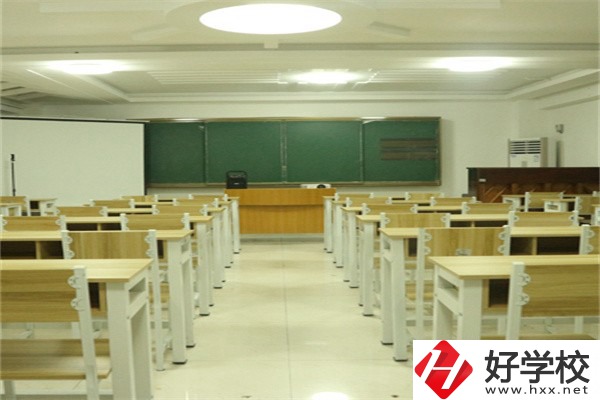 想學音樂可以考慮長沙哪些職高？