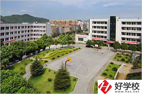 湘西瀘溪縣有中職學校嗎？是什么辦學性質(zhì)？
