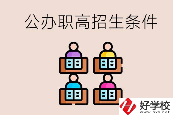 邵陽市有哪些公辦職高？學(xué)校的招生條件是什么？