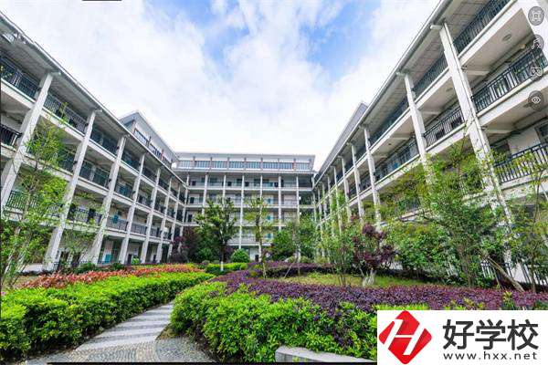 湘西有什么中專開設(shè)有“2+3”的專業(yè)？對口高職是哪所？