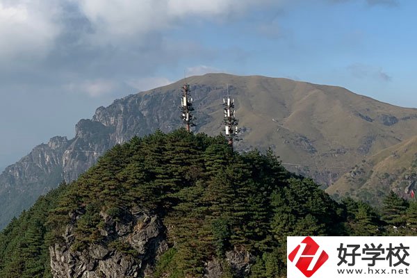 懷化工業(yè)中等學(xué)校專業(yè)怎么樣？畢業(yè)后前景如何？