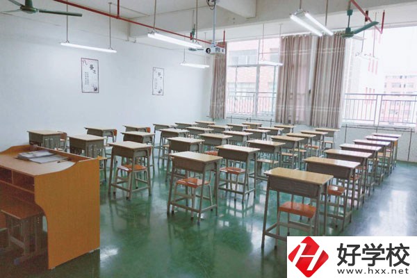 永州東方科技職業(yè)學(xué)校好不好？宿舍怎么樣？