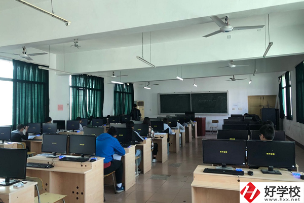 株洲鐵路機(jī)電職業(yè)技術(shù)學(xué)校值得選嗎？