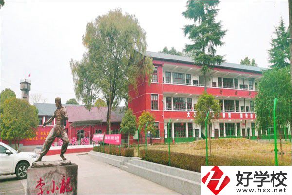 懷化體校辦學(xué)條件怎么樣？讀體校有什么出路？