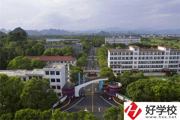 永州楚怡優(yōu)質(zhì)中專是哪幾所？都有什么辦學(xué)特色？