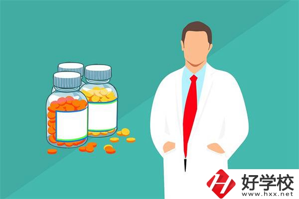衡陽衛(wèi)校有哪些好就業(yè)的專業(yè)？專業(yè)要學(xué)些什么？