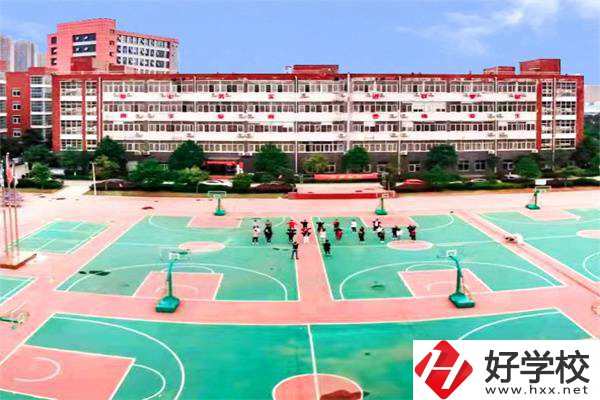 長沙中考只有200多分能讀什么學(xué)校？可以學(xué)什么專業(yè)？