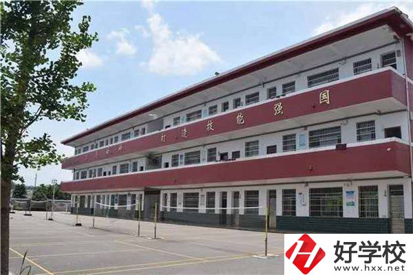 新田縣技工學校有哪些辦學優(yōu)勢？技校值不值得就讀？