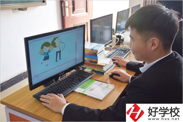 郴州科龍職校在哪里？有什么辦學(xué)特色？