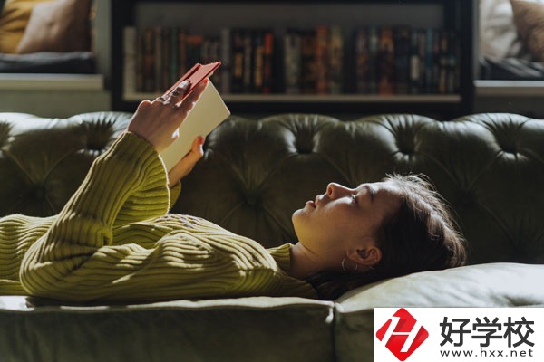 懷化職業(yè)技術(shù)學(xué)院(中職部)好不好，值得選擇嗎？