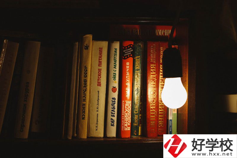湘潭市有哪些職高？都有什么專業(yè)？