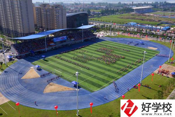 湖南有哪些適合初中畢業(yè)生的師范類學(xué)校？