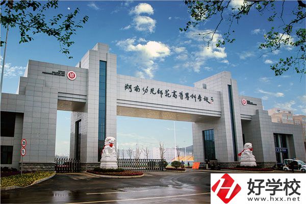 在常德讀職高可以選哪些專業(yè)？