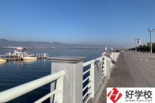 懷化哪些中等職業(yè)學(xué)校不錯？推薦這四所