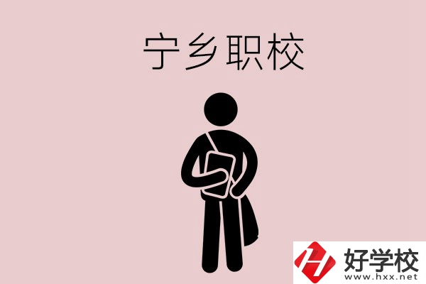 寧鄉(xiāng)有什么比較好的職校？能學(xué)什么專業(yè)？