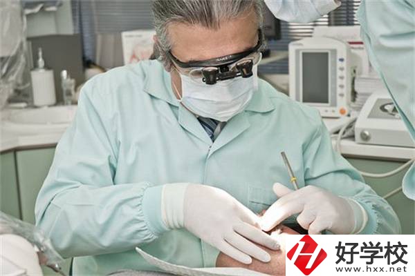 衡陽衛(wèi)校有哪些好就業(yè)的專業(yè)？專業(yè)要學些什么？