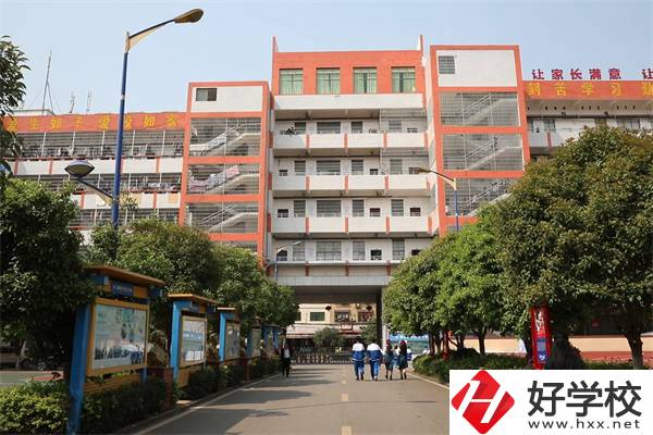 永州值得推薦的民辦技校有哪些？學(xué)費多少？