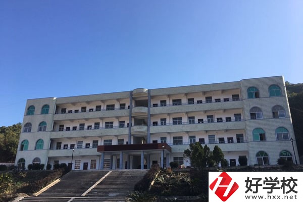 岳陽市新青年職業(yè)技術(shù)學校怎么樣？辦學情況如何？