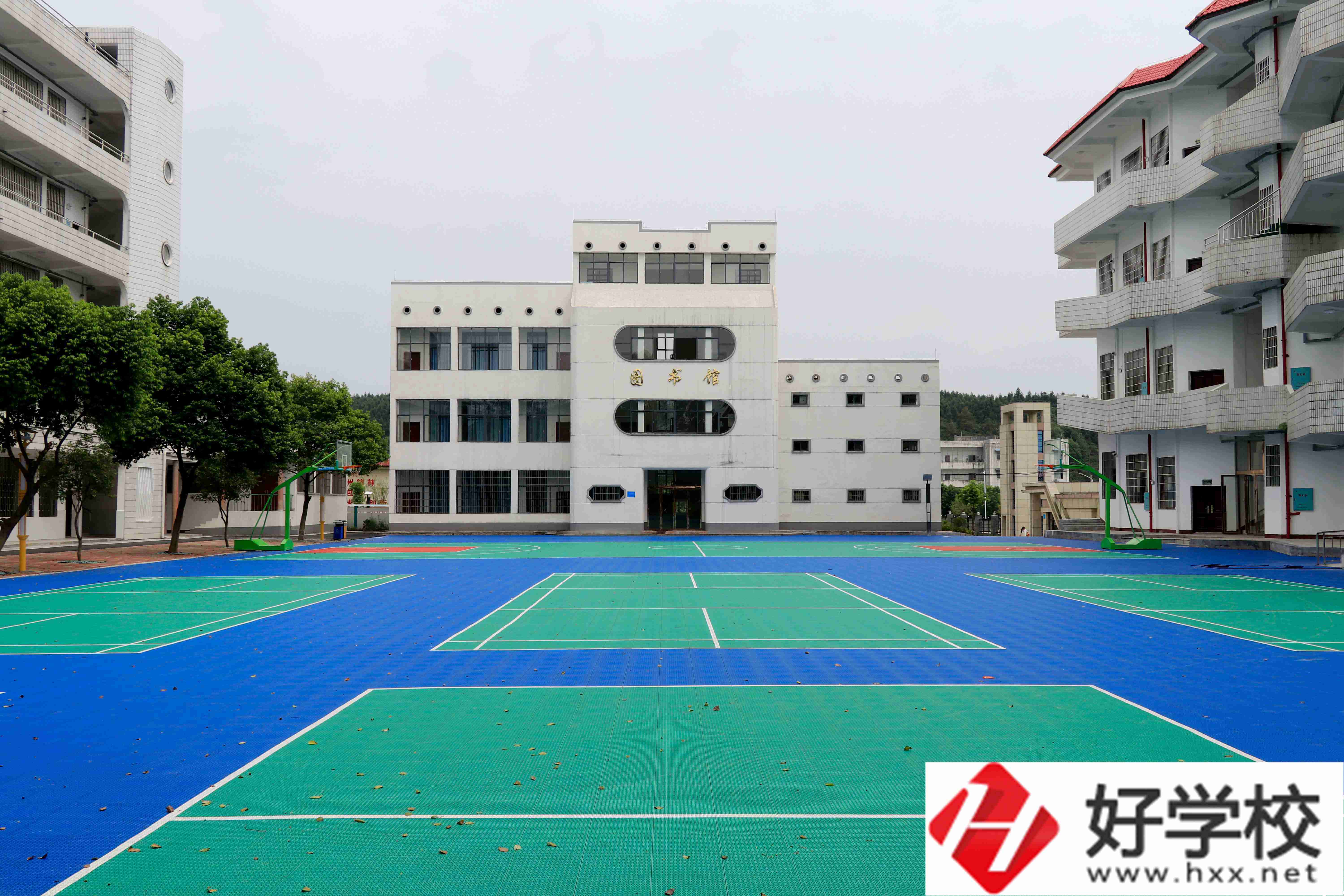 郴州理工職校怎么樣？要怎么報(bào)名？
