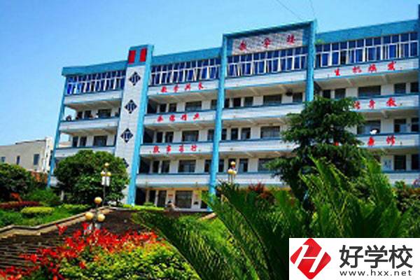 湘潭生物機電學校有什么特色專業(yè)？就業(yè)情況如何？