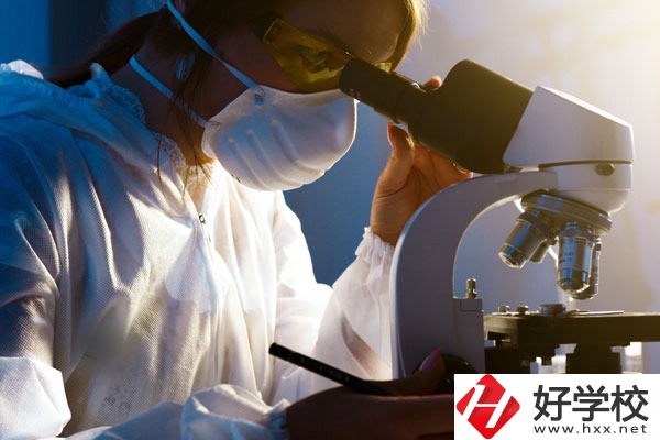 湖南護理學(xué)校護理專業(yè)怎么樣？值得選擇嗎？