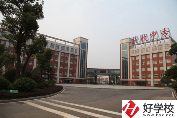 湖南有適合殘疾人就讀的中職嗎？有什么招生要求？
