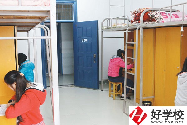 邵陽職業(yè)技術(shù)學(xué)院有中職部嗎？招生專業(yè)是哪些？