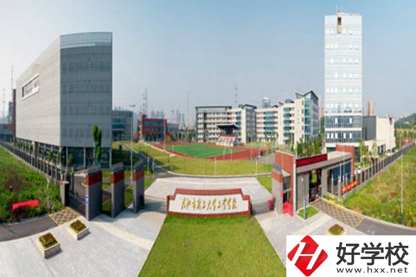 株洲市工業(yè)中等專業(yè)學(xué)?？梢陨龑W(xué)嗎？升學(xué)率如何？
