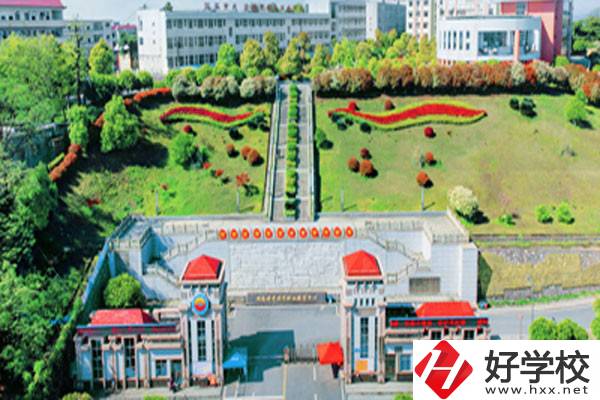 資興市職業(yè)技術(shù)學(xué)校有哪些辦學(xué)成果？